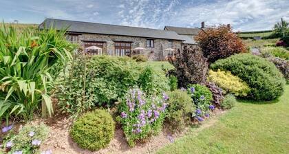 Siideriraha - kahden makuuhuoneen talo, vuodepaikkoja 4