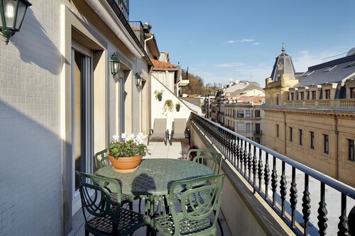 Garibay Terrace asunto FeelFree asunnot