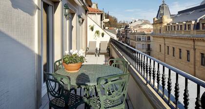 Garibay Terrace asunto FeelFree asunnot
