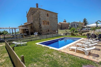Image of Villa Vilaseca countryside views w/ private pool!