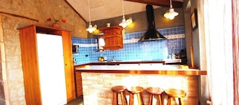 Villa Vilaseca countryside views w/ private pool!