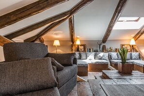 Fernseher, Arbeitsbereiche