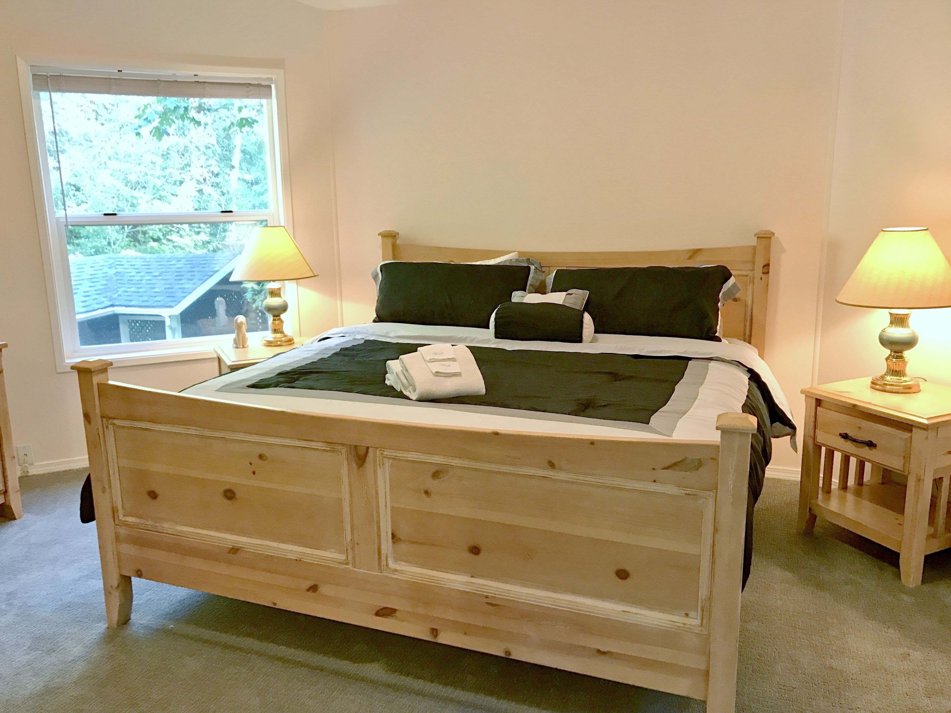 2 chambres, Internet gratuit, draps fournis