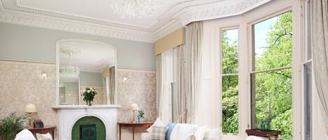 Casa | Area soggiorno | TV a schermo piatto