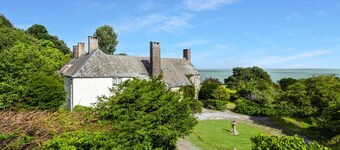 Worthy Cottage, Porlock Weir