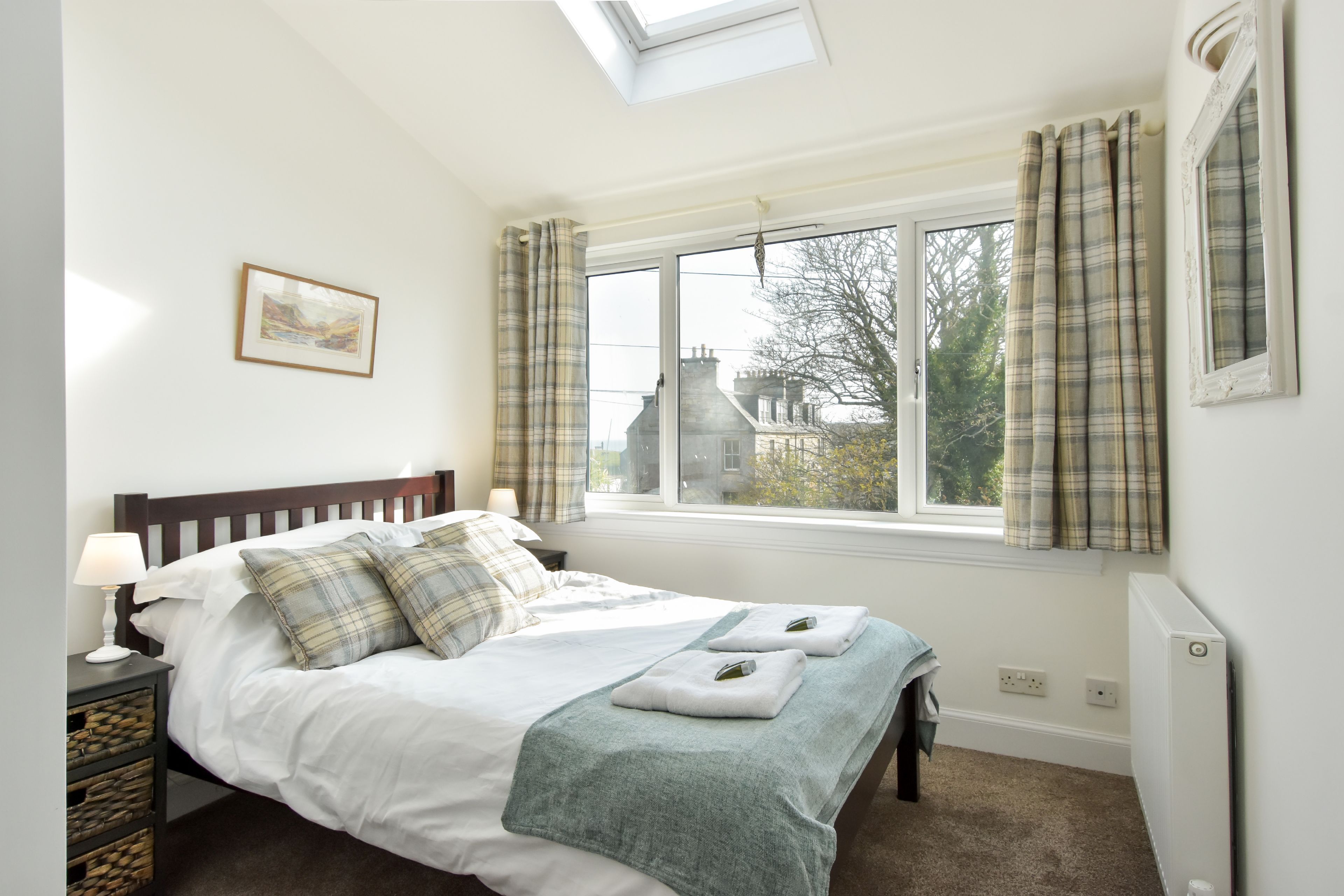 3 bedrooms, Internet, bed sheets