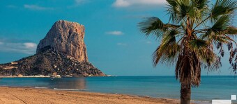 Borumbot 26 - Grupo Turis - Calpe, Costa Blanca