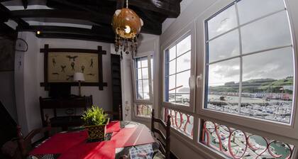 Appartement Ă Marina