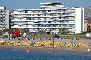 Exterior - CATALONIA 4-8 (Estartit)