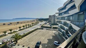 Property grounds - CATALONIA 4-8 (Estartit)