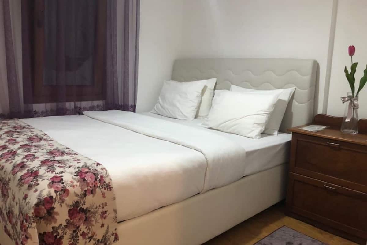 Elite Suite, 1 Bedroom, Non Smoking | View from room