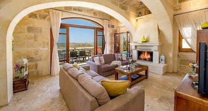 The Hamlet 1 Holiday Home