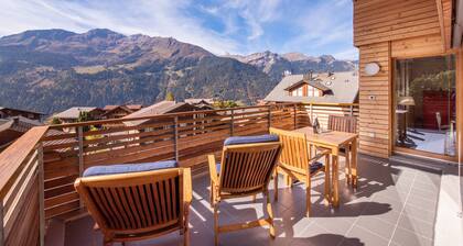 Chalet Am Acher 7
