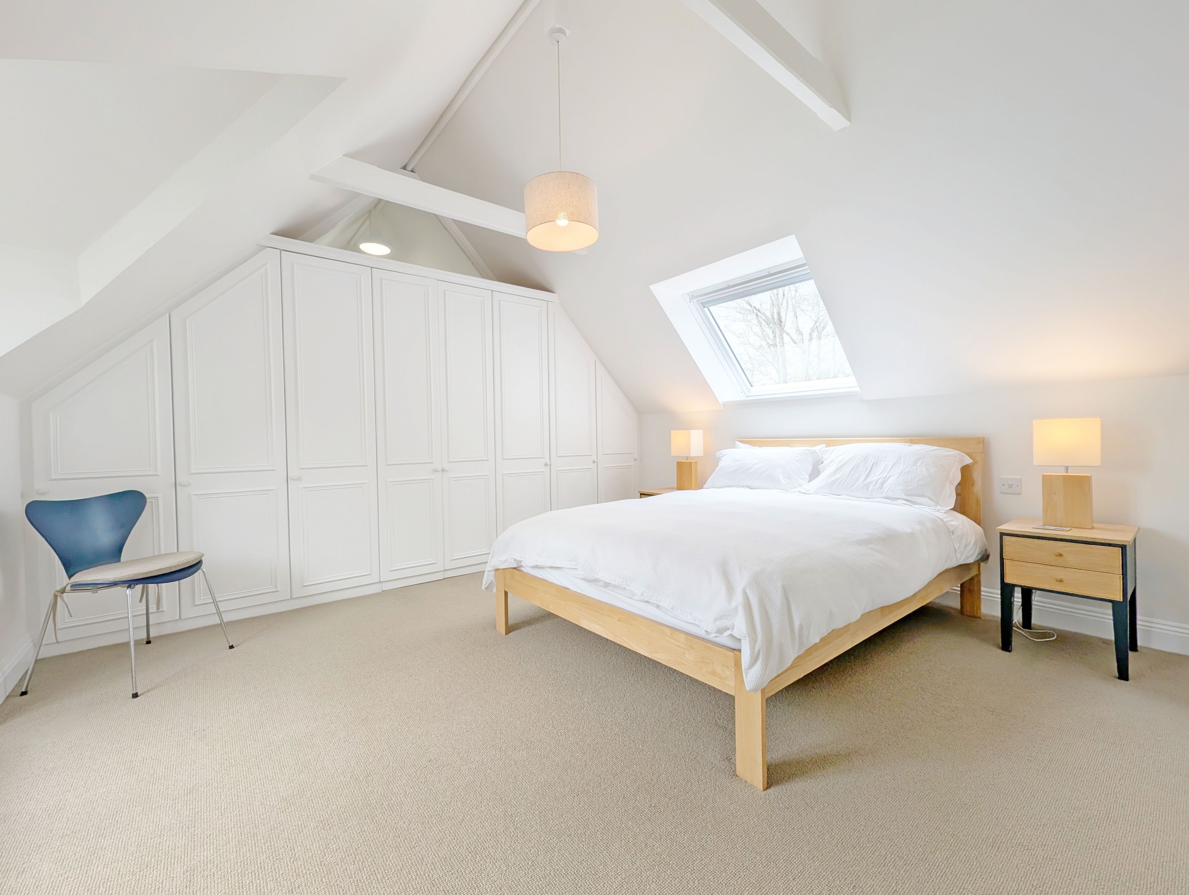 3 Schlafzimmer, WLAN, Bettwäsche