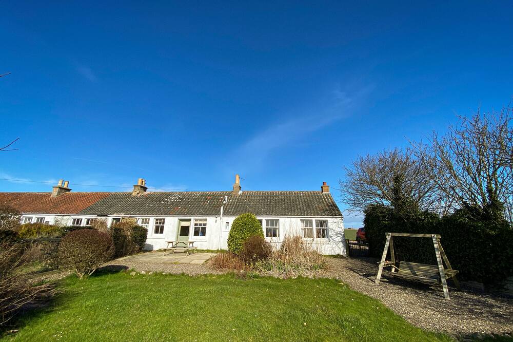 Lairdsgate - a cottage that sleeps 5 guests in 3 bedrooms