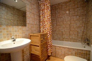 Bañera