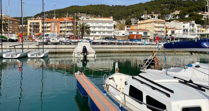 MARINA 1D LATERAL