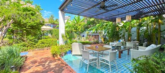 Casa Nawalli: Pickleball Resort & Retreats - Adults Only