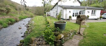 The Folly, Bratton Fleming