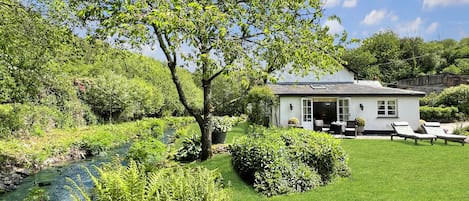 Boendeområde