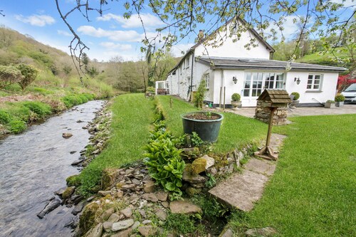 The Folly, Bratton Fleming