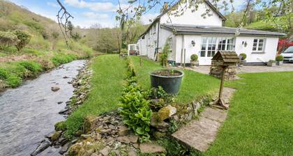 The Folly, Bratton Fleming