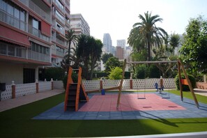 Zona infantil