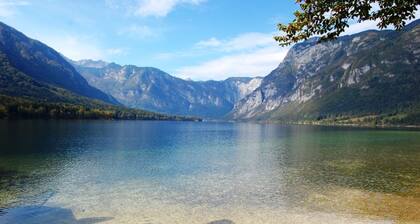 Villa Frida - Lake Bohinj