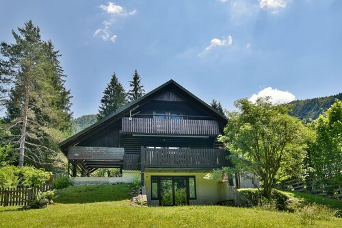 Villa Frida - Lake Bohinj