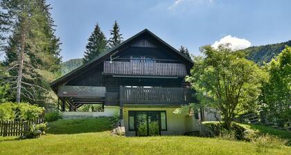 Villa Frida - Lake Bohinj