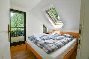 3 slaapkamers, gratis wifi