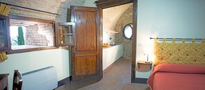 1 Schlafzimmer, WLAN