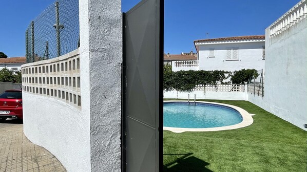Pool - HOUSE LA VINYA 16 3D (L'Escala)