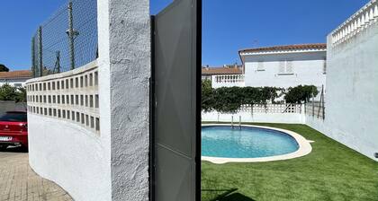 HOUSE LA VINYA 16 3D