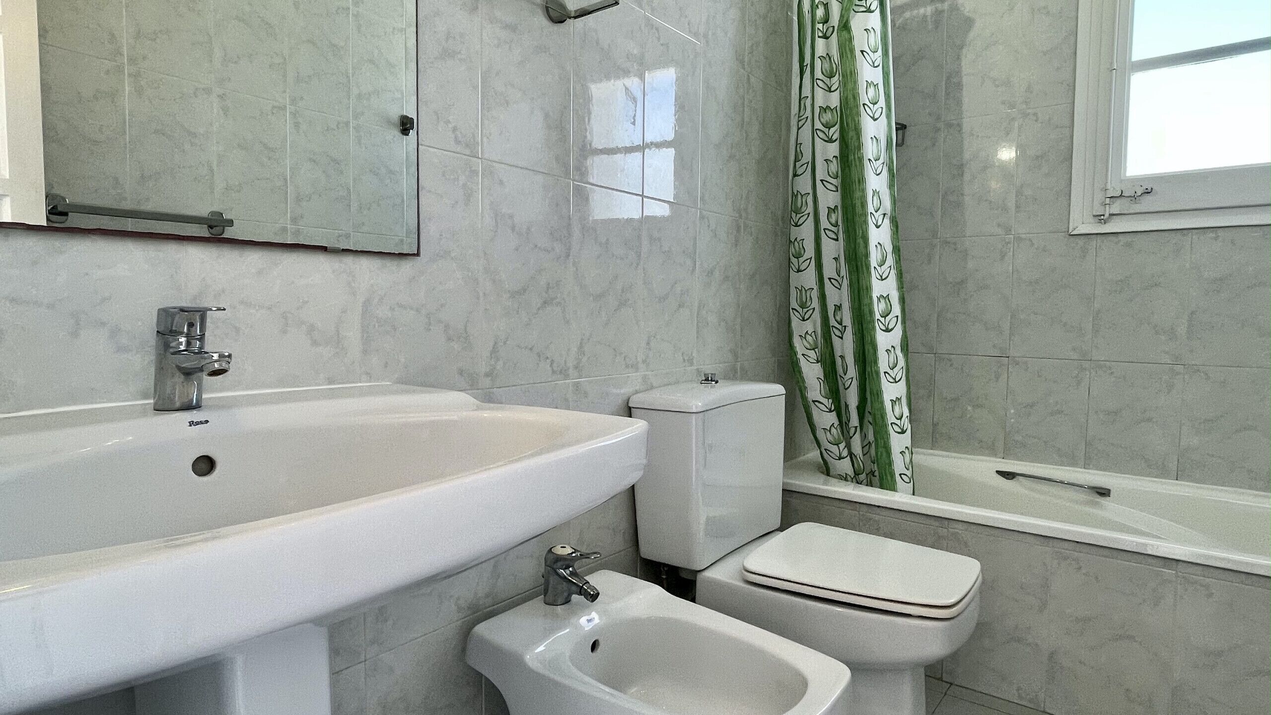 Baño