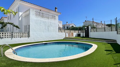 HOUSE LA VINYA 16 3D