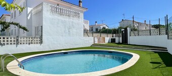 HOUSE LA VINYA 16 3D