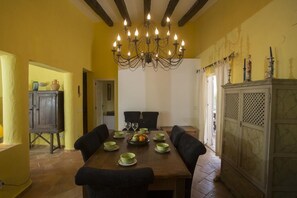 Dining - Don Pedro - Denia, Costa Blanca (Denia)