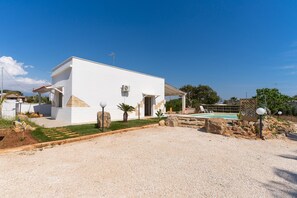 Exterior - Villa Marcella by BarbarHouse (Torre Suda)