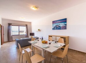 Dining - Villa Ambar - Plus (Calpe)