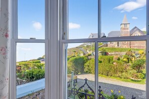Interior - 2 Bed in Mortehoe (oc-seavi) (Mortehoe)