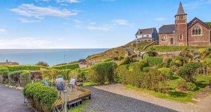 2 Bed in Mortehoe (oc-seavi)
