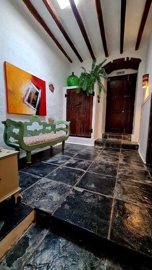 Intérieur