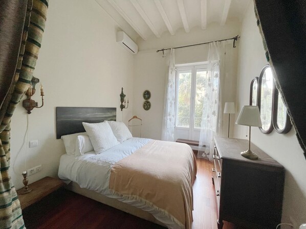 1 bedroom, iron/ironing board, Internet, bed sheets - Eva Recommends Porvenir Jerez (Jerez de la Frontera)