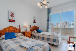2 camere, ferro/asse da stiro, Wi-Fi, lenzuola
