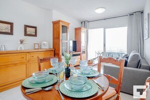 Interior - Apolo XVII 22 - Grupo Turis - Calpe, Costa Blanca (Calpe)