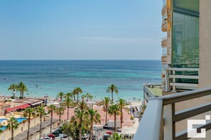 Property grounds - Apolo XVII 22 - Grupo Turis - Calpe, Costa Blanca (Calpe)