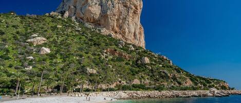 Plage à proximité
