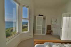 4 sovrum, strykjärn/strykbräda, internet och sängkläder