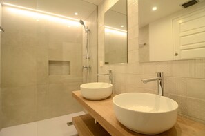Dusche